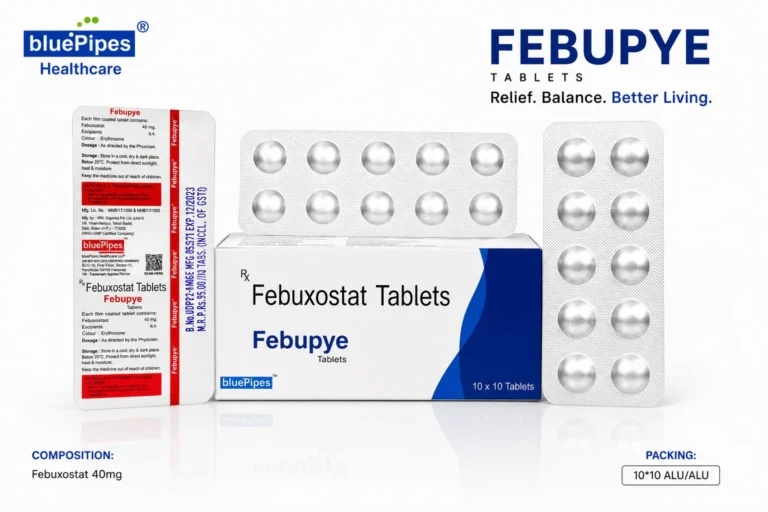 FEBUPYE