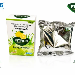 FITRUS Lemon Flavour