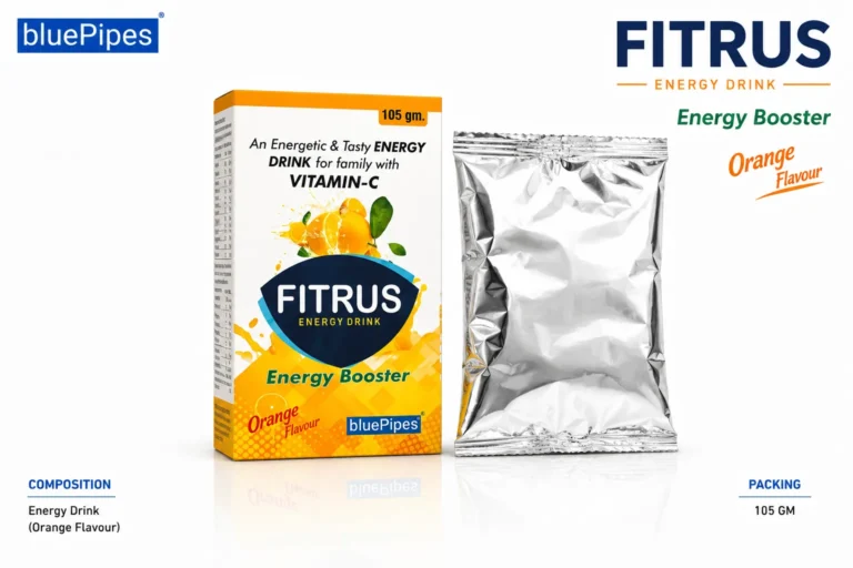 FITRUS ORS