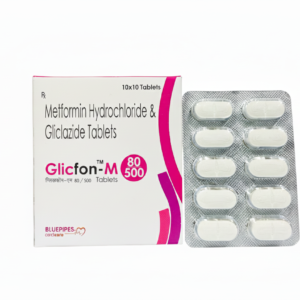 GLICFON™-M 80/500