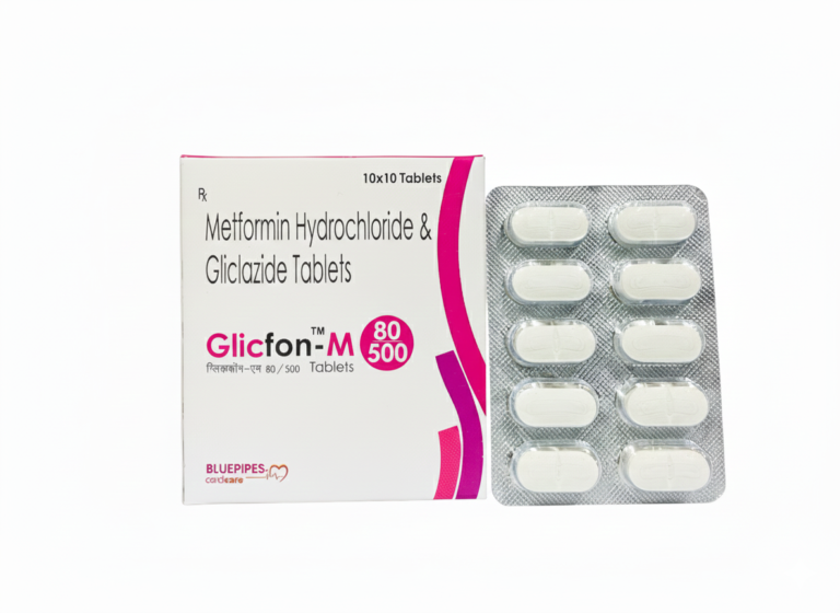 GLICFON™-M 80/500