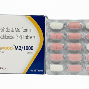 GLIMWOOD™-M2/1000