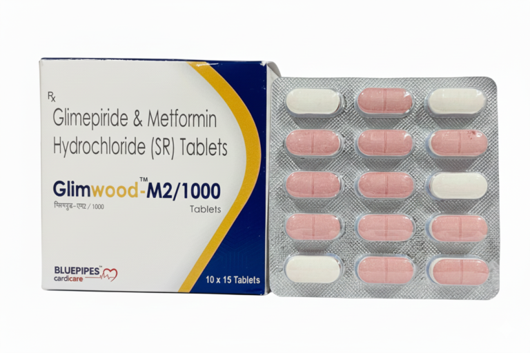 GLIMWOOD™-M2/1000