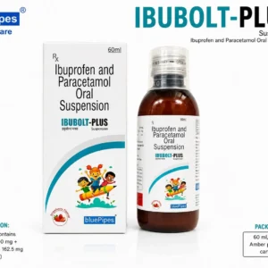 IBUBOLT-PLUS