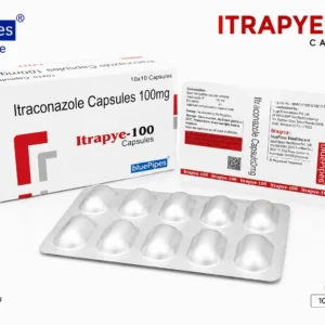 ITRAPYE-100
