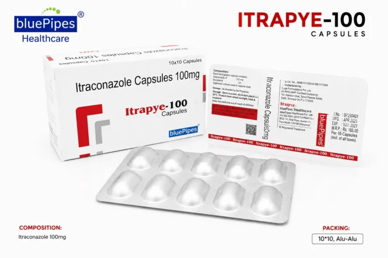 ITRAPYE-100