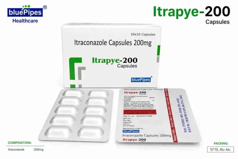 ITRAPYE-200