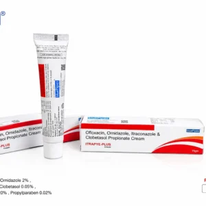 ITRAPYE PLUS