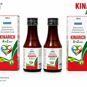 KINARICH-A TO Z (100 ML)