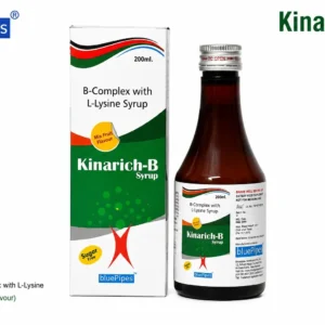 KINARICH-B