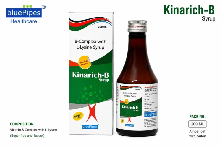 KINARICH-B