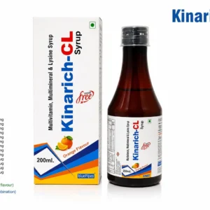 KINARICH CL