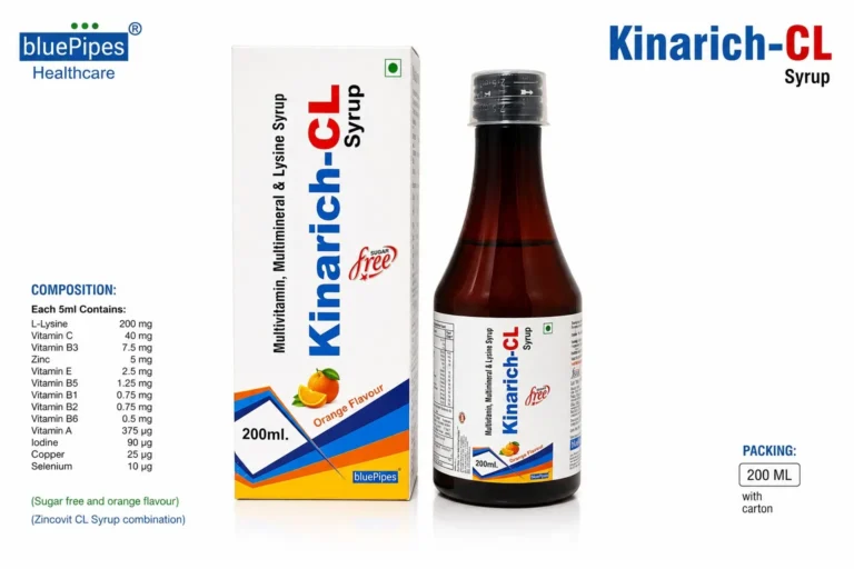 KINARICH CL