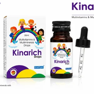 KINARICH DROPS