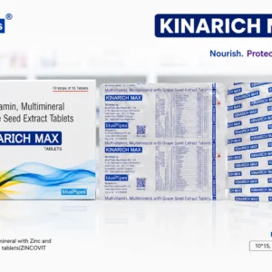 KINARICH MAX