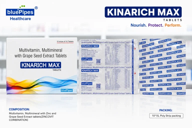 KINARICH MAX