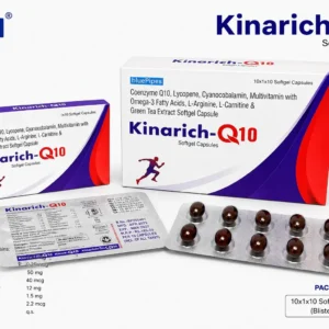 KINARICH-Q10
