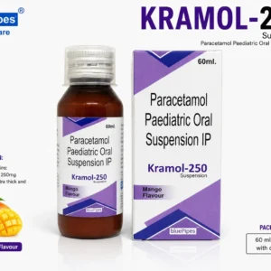KRAMOL-250