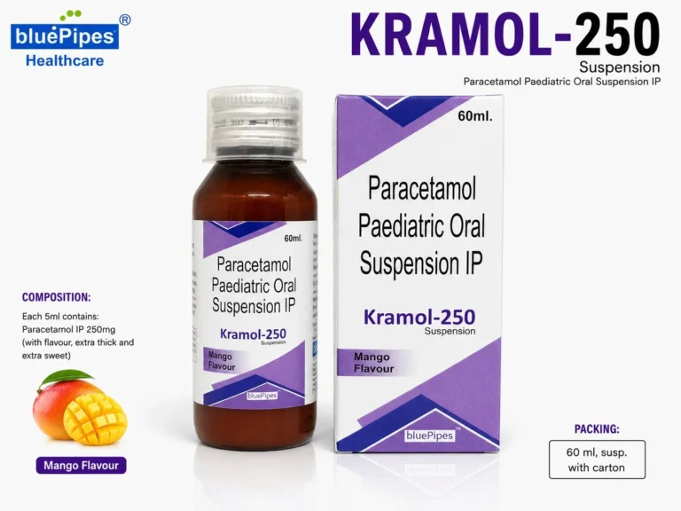 KRAMOL-250