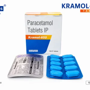 KRAMOL-650