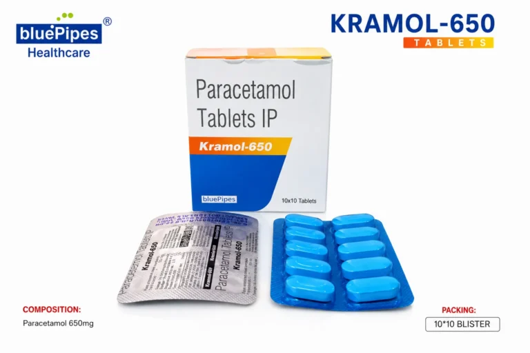 KRAMOL-650