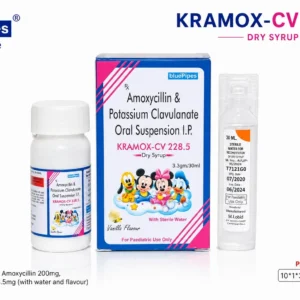 KRAMOX-CV 228.5