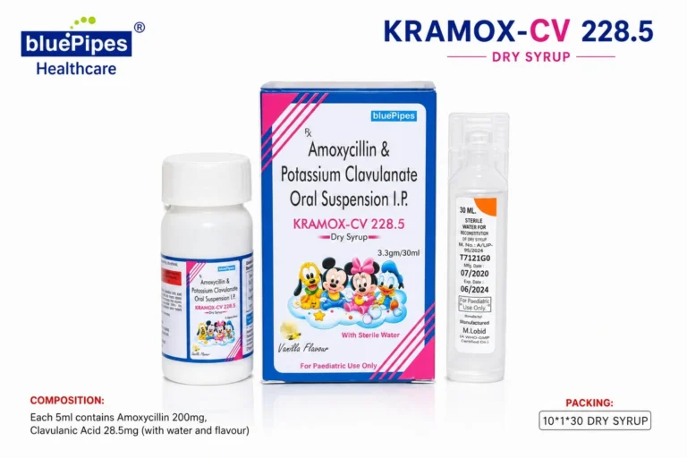 KRAMOX-CV 228.5