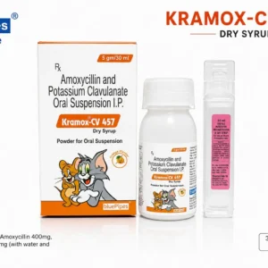 KRAMOX-CV 457