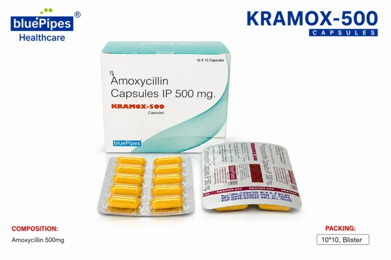 KRAMOX-500