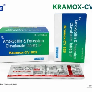 KRAMOX-CV 625