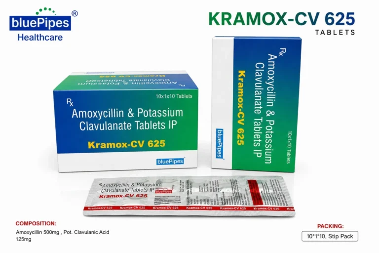KRAMOX-CV 625