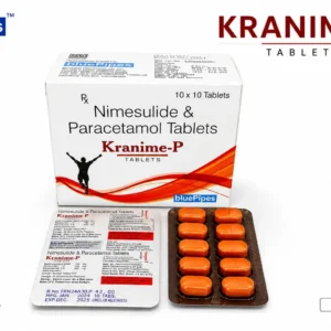 KRANIME-P