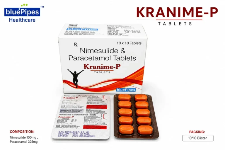 KRANIME-P