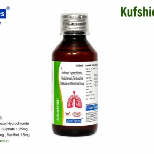 KUFSHIELD-AM