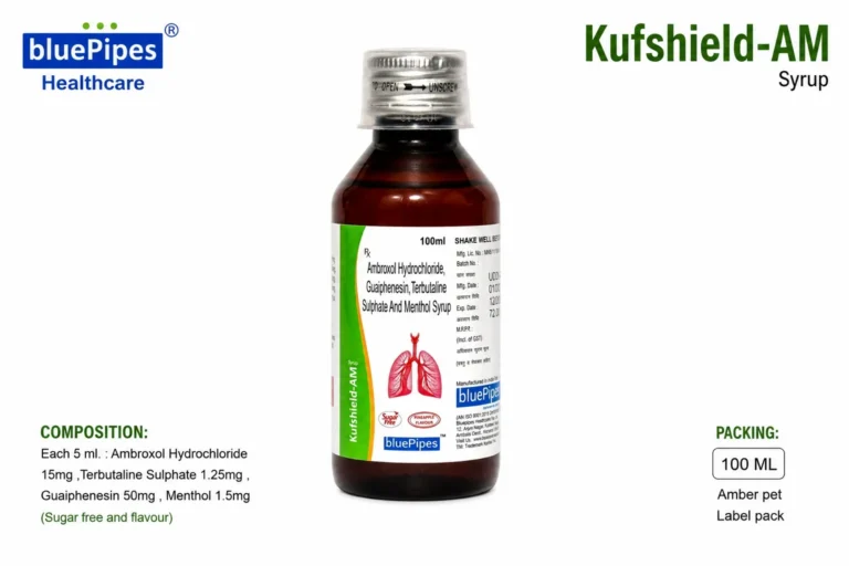 KUFSHIELD-AM