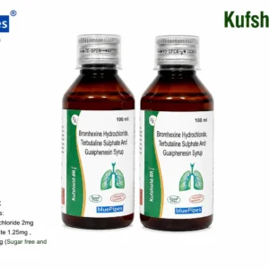 KUFSHIELD-BR