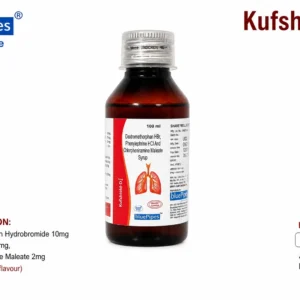 KUFSHIELD-D