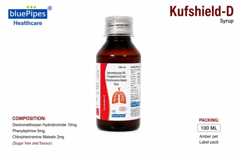 KUFSHIELD-D