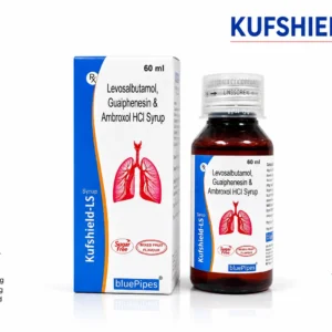 KUFSHIELD-LS (60 ML)