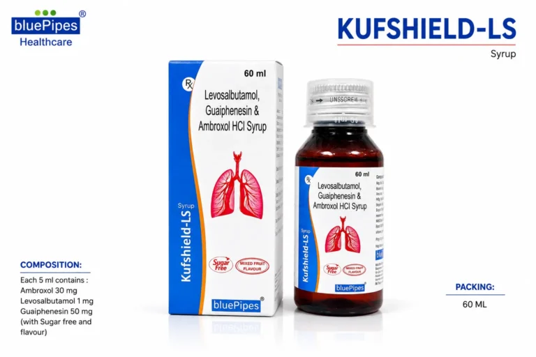 KUFSHIELD-LS (60 ML)