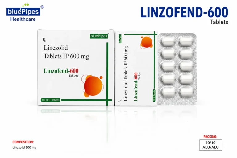 LINZOFEND-600