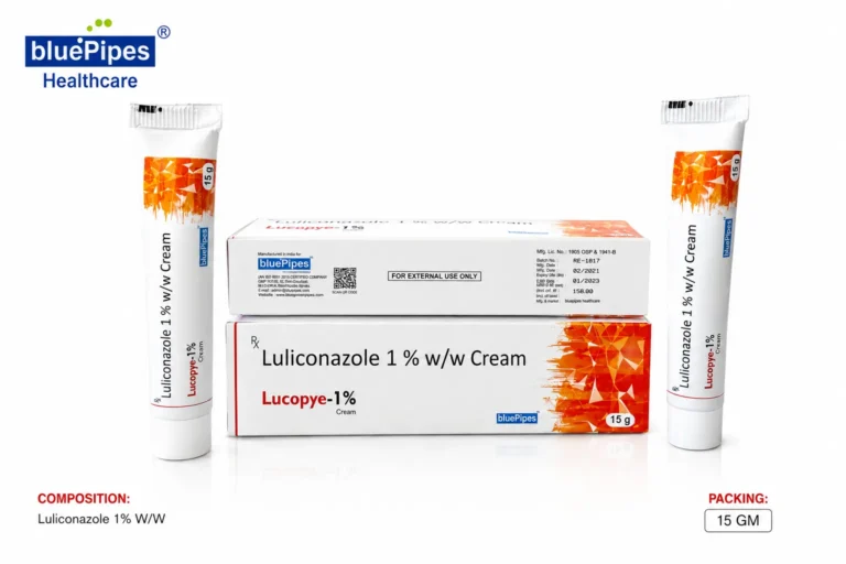 Derma Range Ointments
