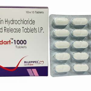 METORDART™-1000