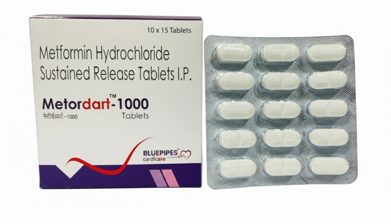 METORDART™-1000