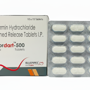 METORDART™-500