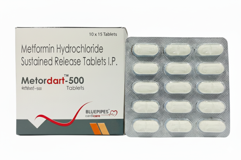 METORDART™-500