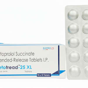 METOTREAD™-25 XL