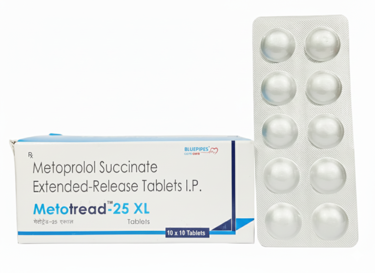 METOTREAD™-25 XL