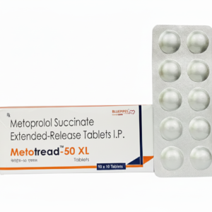 METOTREAD™-50 XL