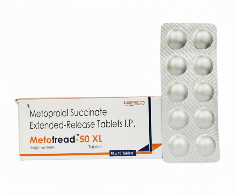 METOTREAD™-50 XL